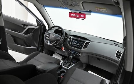 Hyundai Creta I рестайлинг, 2020 год, 1 855 000 рублей, 5 фотография