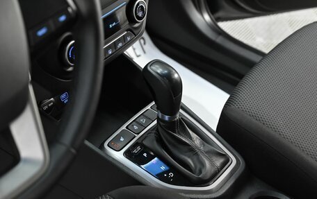 Hyundai Creta I рестайлинг, 2020 год, 1 855 000 рублей, 11 фотография