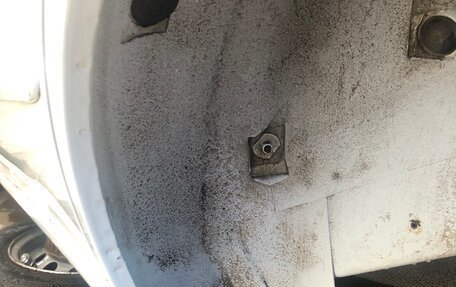 KIA Spectra II (LD), 2007 год, 450 000 рублей, 4 фотография