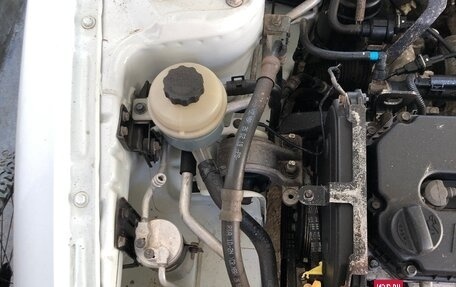 KIA Spectra II (LD), 2007 год, 450 000 рублей, 5 фотография