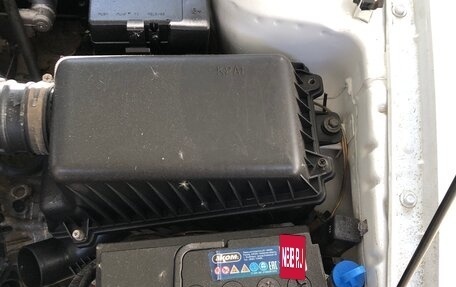 KIA Spectra II (LD), 2007 год, 450 000 рублей, 6 фотография