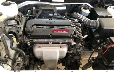 KIA Spectra II (LD), 2007 год, 450 000 рублей, 7 фотография