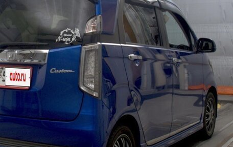 Honda N-WGN I рестайлинг, 2015 год, 490 000 рублей, 3 фотография