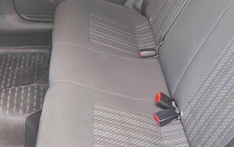 Volkswagen Polo VI (EU Market), 2015 год, 1 050 000 рублей, 6 фотография