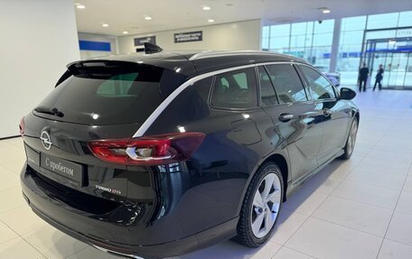 Opel Insignia II рестайлинг, 2018 год, 2 159 000 рублей, 2 фотография