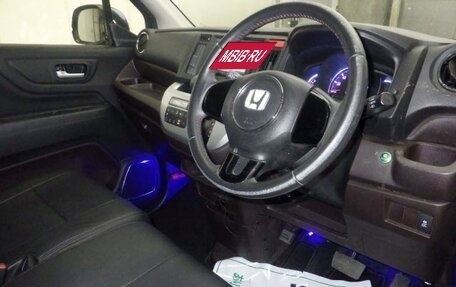 Honda N-WGN I рестайлинг, 2015 год, 490 000 рублей, 6 фотография