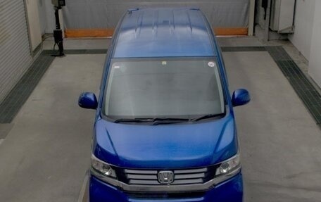 Honda N-WGN I рестайлинг, 2015 год, 490 000 рублей, 4 фотография