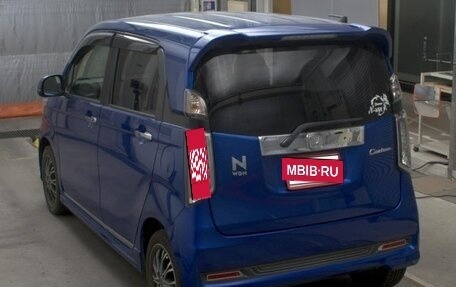 Honda N-WGN I рестайлинг, 2015 год, 490 000 рублей, 5 фотография