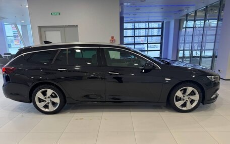 Opel Insignia II рестайлинг, 2018 год, 2 159 000 рублей, 3 фотография