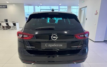 Opel Insignia II рестайлинг, 2018 год, 2 159 000 рублей, 6 фотография