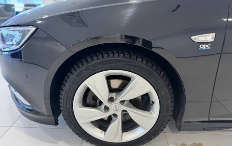 Opel Insignia II рестайлинг, 2018 год, 2 159 000 рублей, 7 фотография