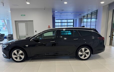 Opel Insignia II рестайлинг, 2018 год, 2 159 000 рублей, 4 фотография