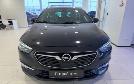 Opel Insignia II рестайлинг, 2018 год, 2 159 000 рублей, 5 фотография