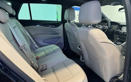 Opel Insignia II рестайлинг, 2018 год, 2 159 000 рублей, 13 фотография