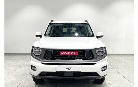 Haval H7, 2026 год, 4 157 010 рублей, 2 фотография