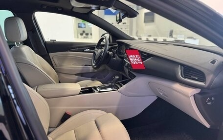 Opel Insignia II рестайлинг, 2018 год, 2 159 000 рублей, 10 фотография