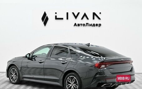 KIA K5, 2021 год, 2 425 000 рублей, 2 фотография