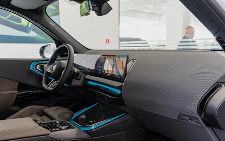 BMW X3, 2025 год, 10 250 000 рублей, 9 фотография