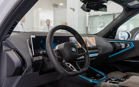 BMW X3, 2025 год, 10 250 000 рублей, 7 фотография