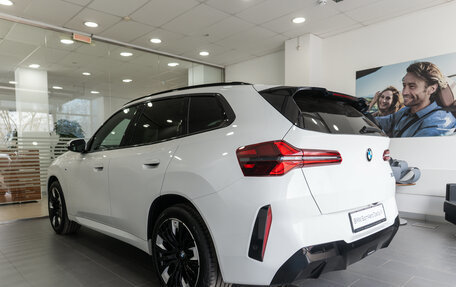 BMW X3, 2025 год, 10 250 000 рублей, 6 фотография