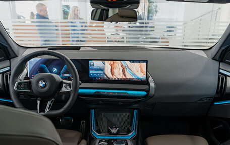 BMW X3, 2025 год, 10 250 000 рублей, 10 фотография