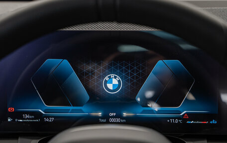 BMW X3, 2025 год, 10 250 000 рублей, 12 фотография