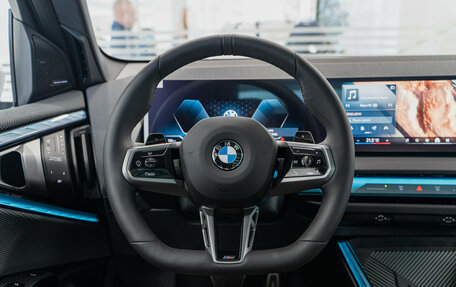 BMW X3, 2025 год, 10 250 000 рублей, 11 фотография