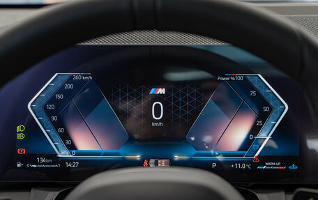 BMW X3, 2025 год, 10 250 000 рублей, 13 фотография
