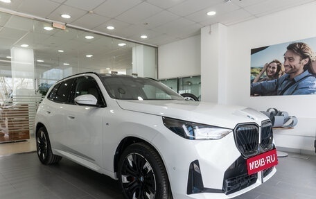 BMW X3, 2025 год, 10 250 000 рублей, 3 фотография