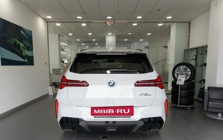 BMW X3, 2025 год, 10 250 000 рублей, 5 фотография