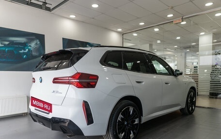 BMW X3, 2025 год, 10 250 000 рублей, 4 фотография