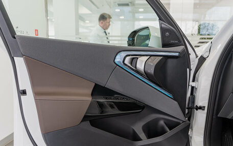 BMW X3, 2025 год, 10 250 000 рублей, 23 фотография