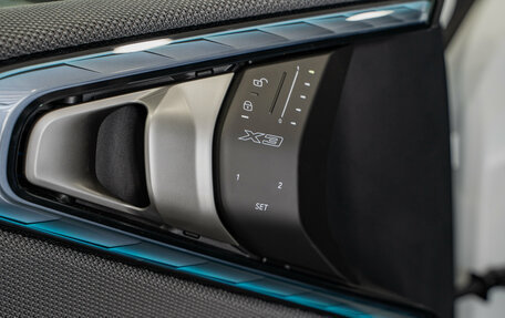 BMW X3, 2025 год, 10 250 000 рублей, 24 фотография