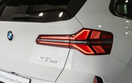 BMW X3, 2025 год, 10 250 000 рублей, 30 фотография