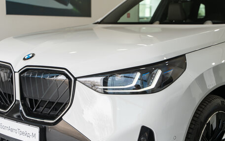 BMW X3, 2025 год, 10 250 000 рублей, 29 фотография