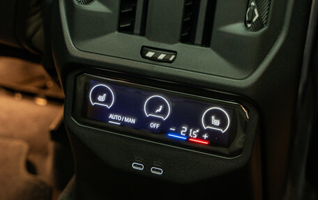 BMW X3, 2025 год, 10 250 000 рублей, 28 фотография