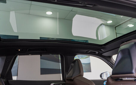 BMW X3, 2025 год, 10 250 000 рублей, 27 фотография