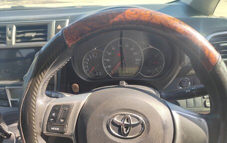 Toyota Ractis II, 2011 год, 780 000 рублей, 2 фотография