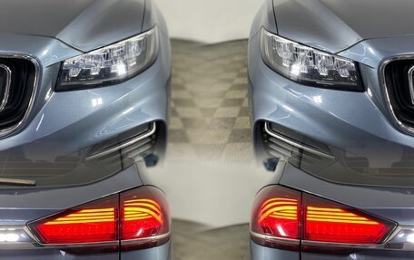 Geely Atlas, 2021 год, 2 190 000 рублей, 5 фотография