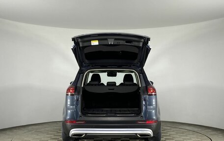 Geely Atlas, 2021 год, 2 190 000 рублей, 9 фотография