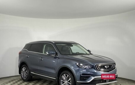 Geely Atlas, 2021 год, 2 190 000 рублей, 2 фотография