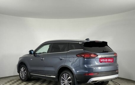 Geely Atlas, 2021 год, 2 190 000 рублей, 7 фотография