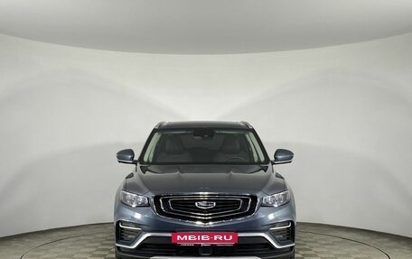 Geely Atlas, 2021 год, 2 190 000 рублей, 3 фотография