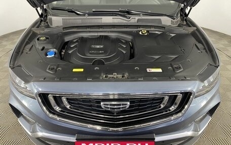 Geely Atlas, 2021 год, 2 190 000 рублей, 4 фотография