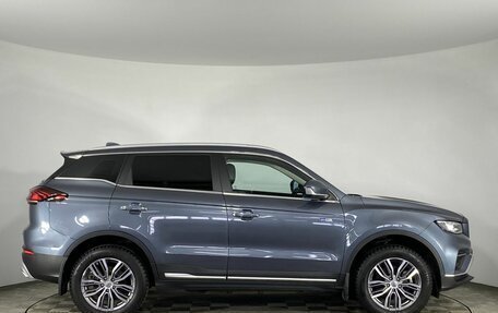 Geely Atlas, 2021 год, 2 190 000 рублей, 11 фотография