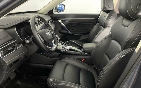 Geely Atlas, 2021 год, 2 190 000 рублей, 12 фотография