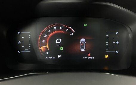 Geely Atlas, 2021 год, 2 190 000 рублей, 15 фотография