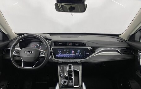 Geely Atlas, 2021 год, 2 190 000 рублей, 16 фотография