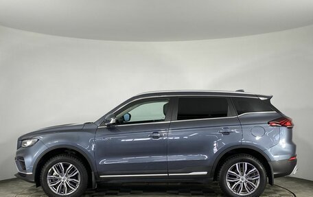 Geely Atlas, 2021 год, 2 190 000 рублей, 10 фотография