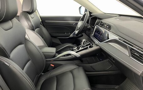 Geely Atlas, 2021 год, 2 190 000 рублей, 13 фотография